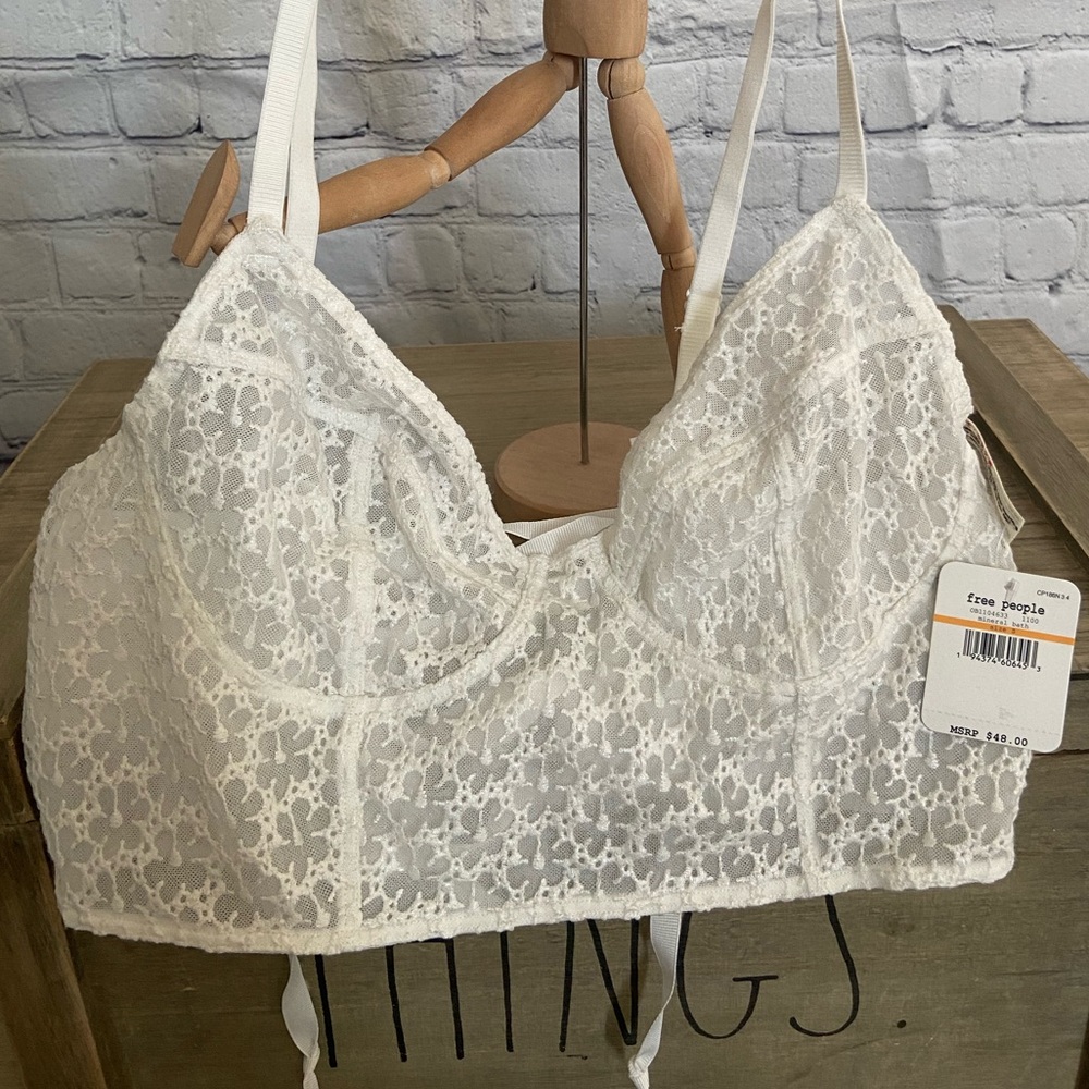 Free People Intimates - Picture 2 of 3